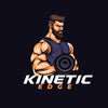 Kinetic Edge